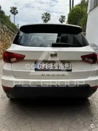 2018 Seat Alteca