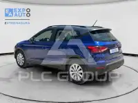 2018 Seat Alteca