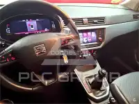 2018 Seat Alteca