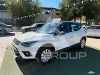 2018 Seat Alteca
