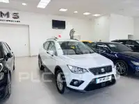 2018 Seat Alteca