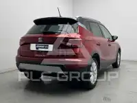 2018 Seat Alteca