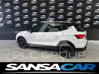2018 Seat Alteca