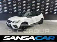 2018 Seat Alteca