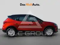 2018 Seat Alteca