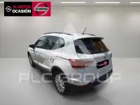 2018 Seat Alteca