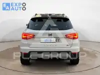 2018 Seat Alteca