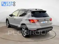 2018 Seat Alteca