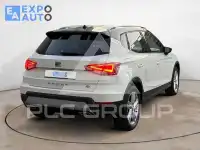 2018 Seat Alteca