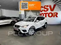 2018 Seat Alteca
