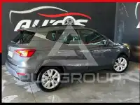 2018 Seat Alteca