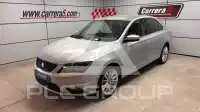 2018 Seat Toledo