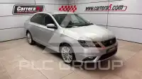 2018 Seat Toledo