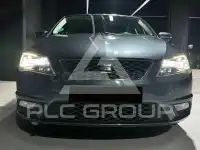 2018 Seat Toledo