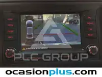 2018 Seat Toledo