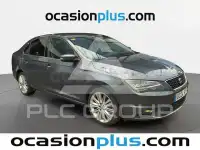 2018 Seat Toledo