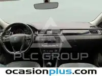 2018 Seat Toledo