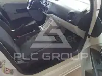 2018 Seat Mii