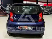 2018 Seat Mii