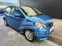 2018 Seat Mii