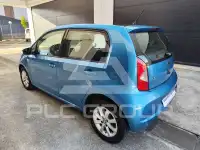 2018 Seat Mii
