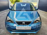 2018 Seat Mii