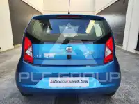 2018 Seat Mii