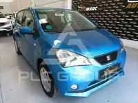 2018 Seat Mii