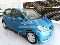 2018 Seat Mii