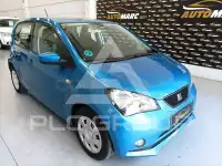 2018 Seat Mii