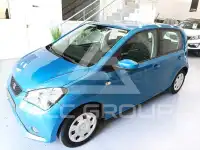 2018 Seat Mii