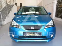 2018 Seat Mii