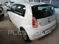 2018 Seat Mii