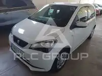 2018 Seat Mii