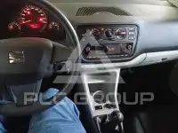 2018 Seat Mii