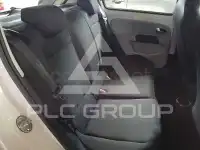 2018 Seat Mii