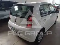2018 Seat Mii