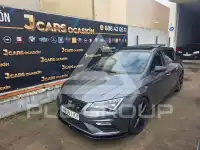 2018 Seat Leon