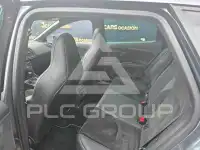 2018 Seat Leon