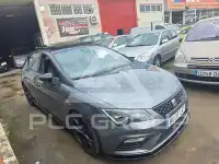 2018 Seat Leon