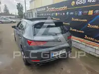 2018 Seat Leon