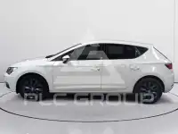 2018 Seat Leon