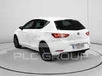 2018 Seat Leon