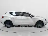 2018 Seat Leon
