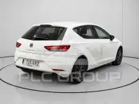 2018 Seat Leon