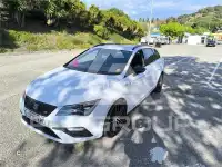 2018 Seat Leon
