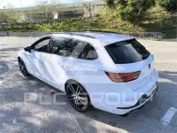 2018 Seat Leon
