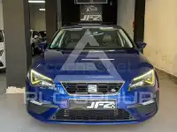 2018 Seat Leon