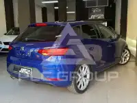 2018 Seat Leon