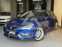 2018 Seat Leon
